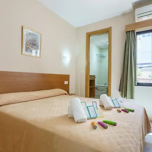 Costabella Powered By Faro Homes Guest house Fuengirola