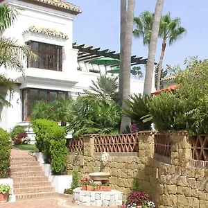 And Golf La Perla Miguel Adults Only Bed & Breakfast Marbella