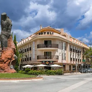Galicia Hotel Fuengirola
