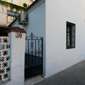 Escandinavia Guest house Torremolinos